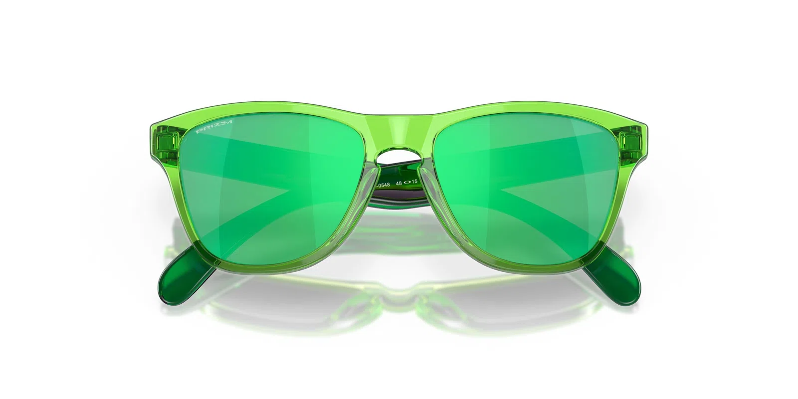 Oakley Frogskins Xxs 9009 Sunglasses - view 15